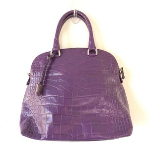Furla Crossbody Bag in Purple